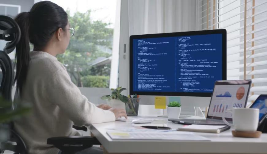 揭西县企业数字化解决方案:机器学习赋能商业模式升级的核心路径